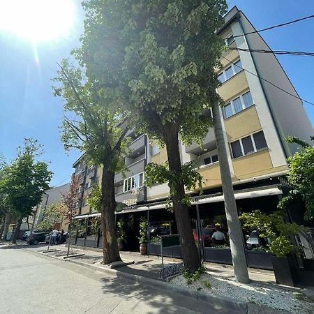 Penny Stan Na Dan Apartment Bijeljina Exterior foto